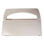 Toilet Seat Cover Dispenser, White
